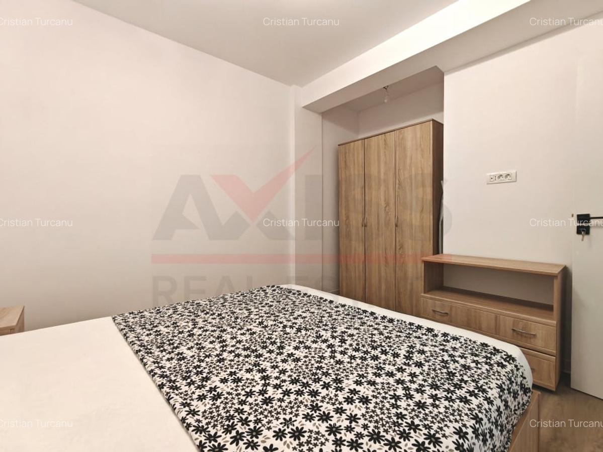 Studio |  Navodari | central | mobilat & utilat | termen 12 luni - 11