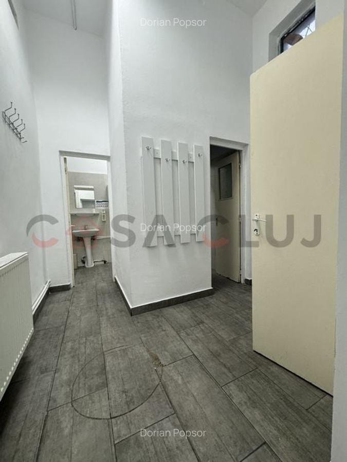 Spațiu comercial de 286mp în zona Calvaria, Manastur ! - 10