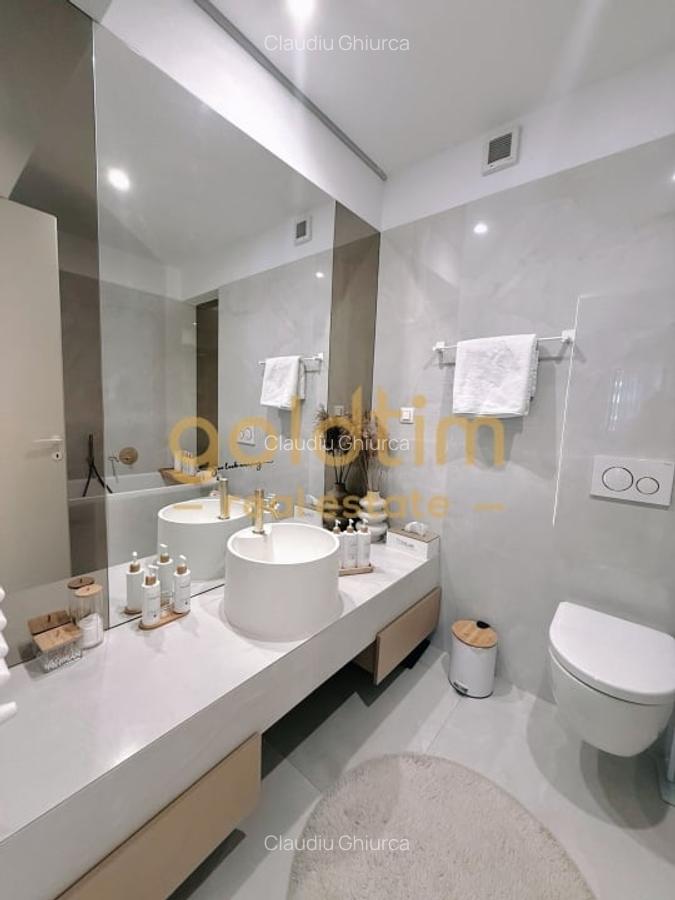 CORTINA NORTH/SUPERB/ LUMINOS/SPATII DEPOZITARE/ PARCARE INCLUSA - 21