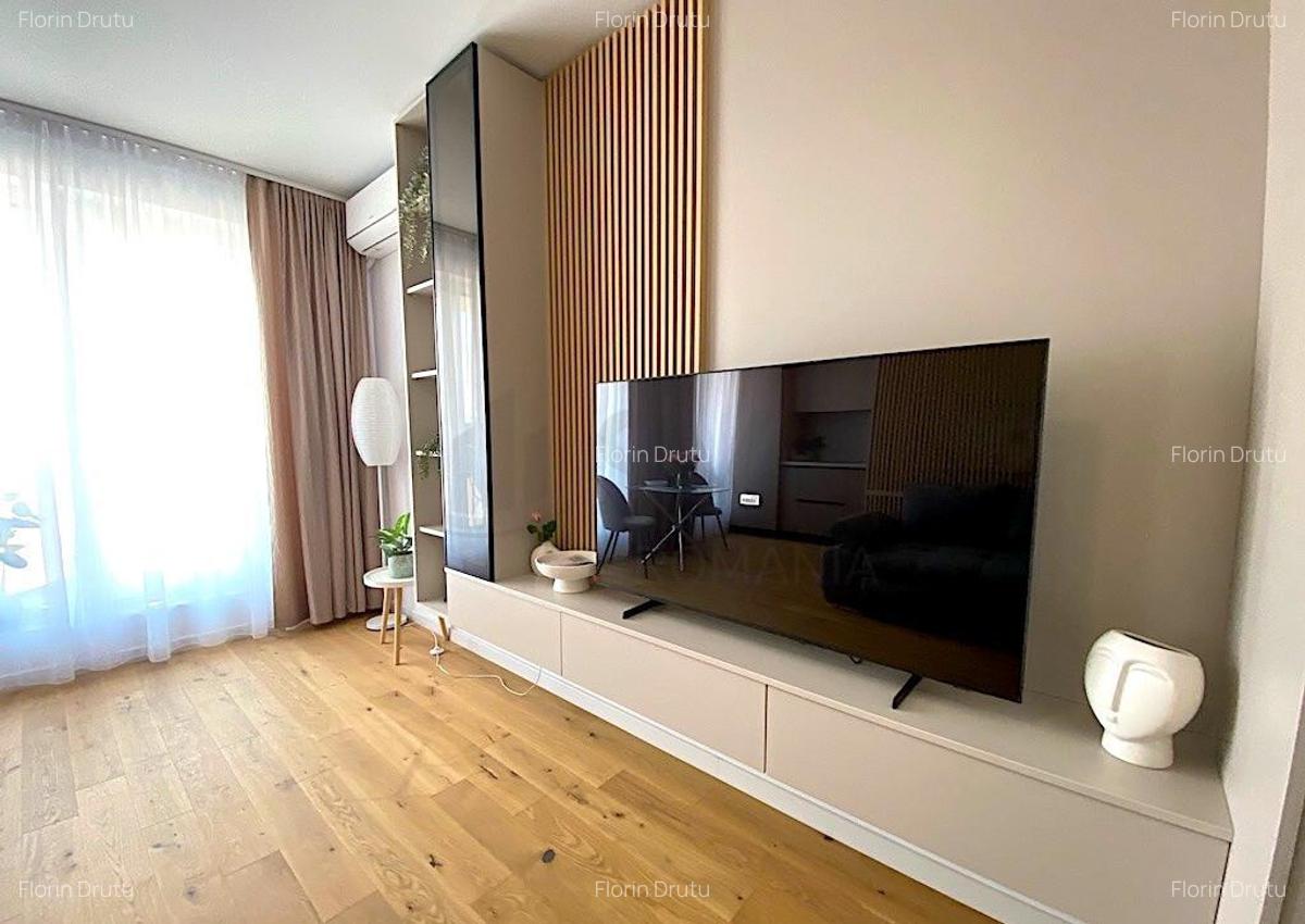 Complex premium - apartament cu terasa de 100 mp - 6