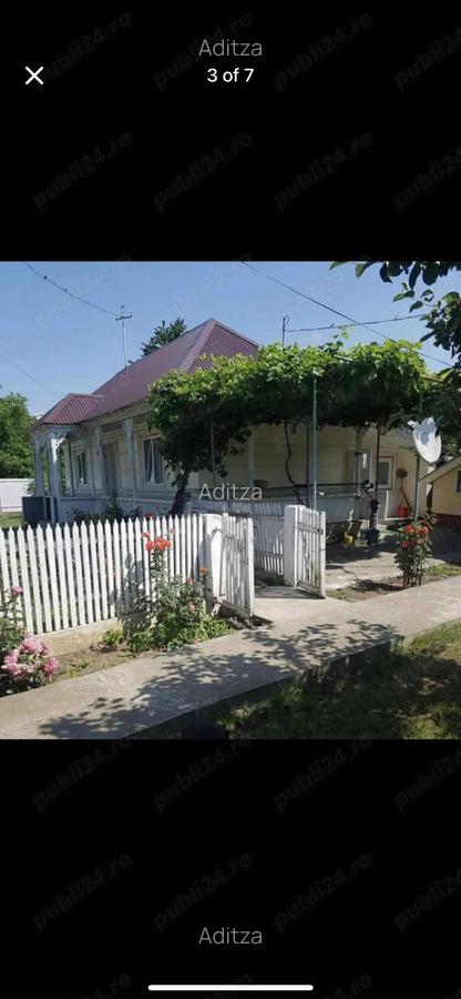 Casa de vanzare 5200mp la 25 minute de Bacau Sat Dragesti ! - 4