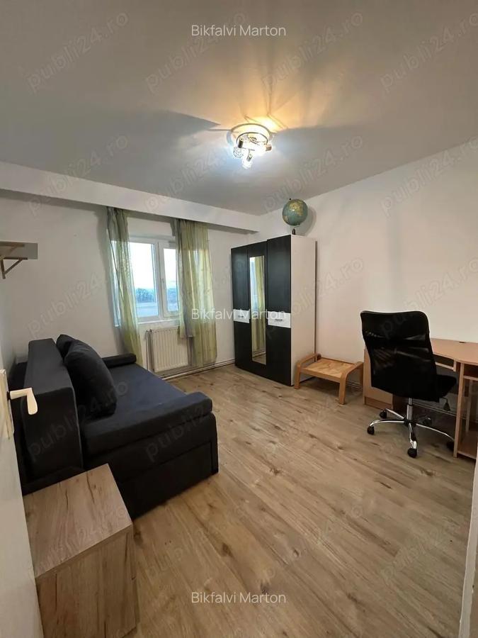 (PF) Dau in chirie apartament 2 camere decomandate Zorilor - 4