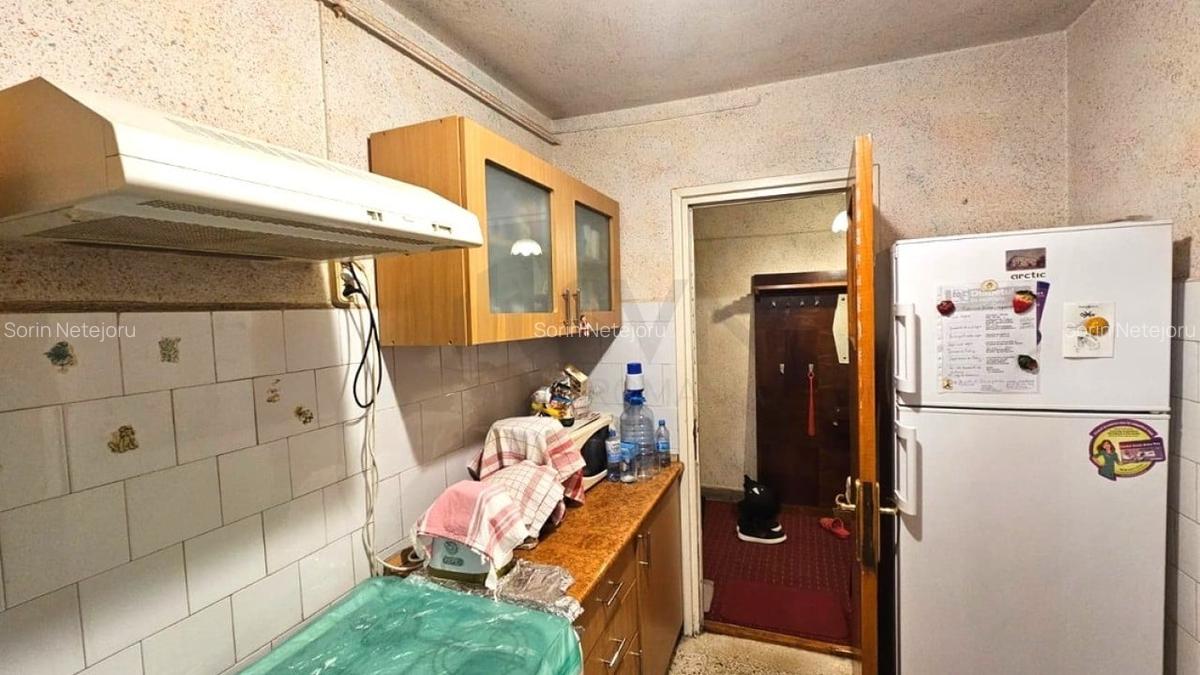 REA1025060 Apartament 3 camere de vanzare in zona Titan - 9
