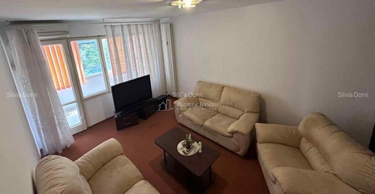 Apartament 3 camere - decomandat - bd.Timisoara - 8