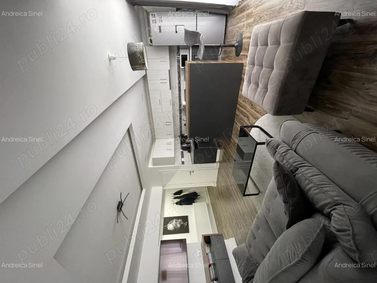 Vand apartament Str.Tarpiului73a - 2
