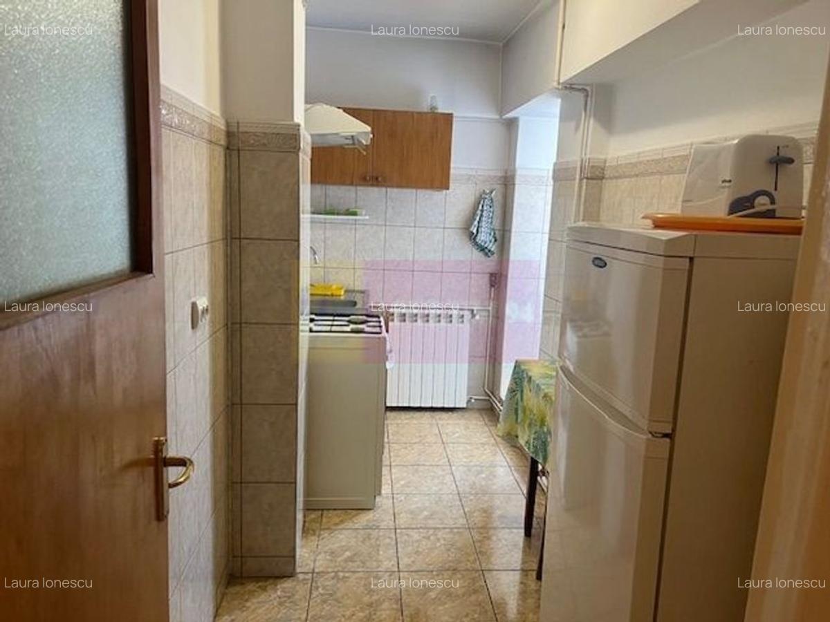OPORTUNITATE DE INVESTITIE! Garsoniera Unirii - La Chateau. - 4