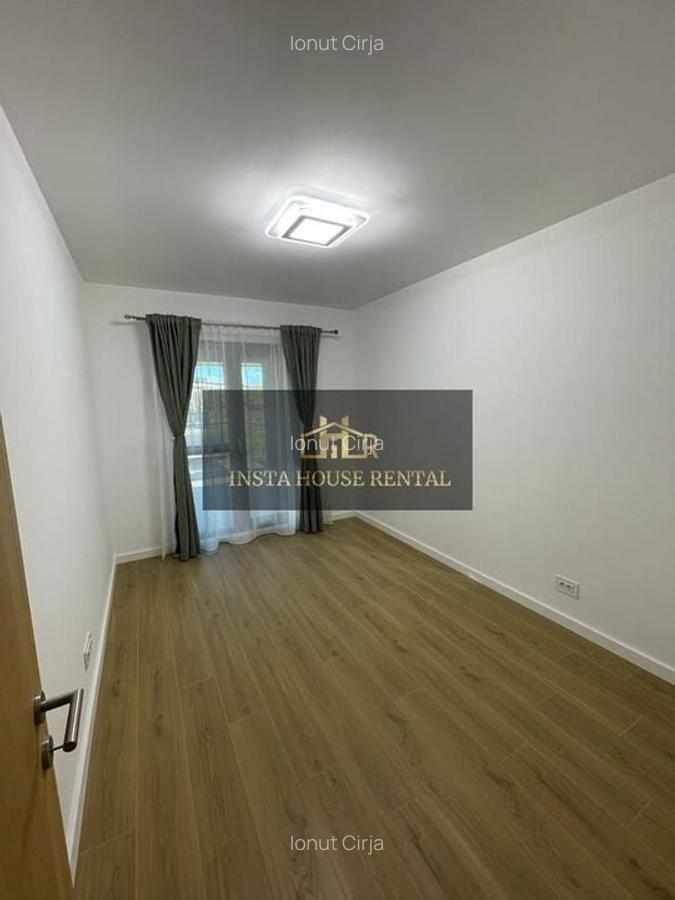 3 camere Parcului 20  + loc parcare si boxa - 11