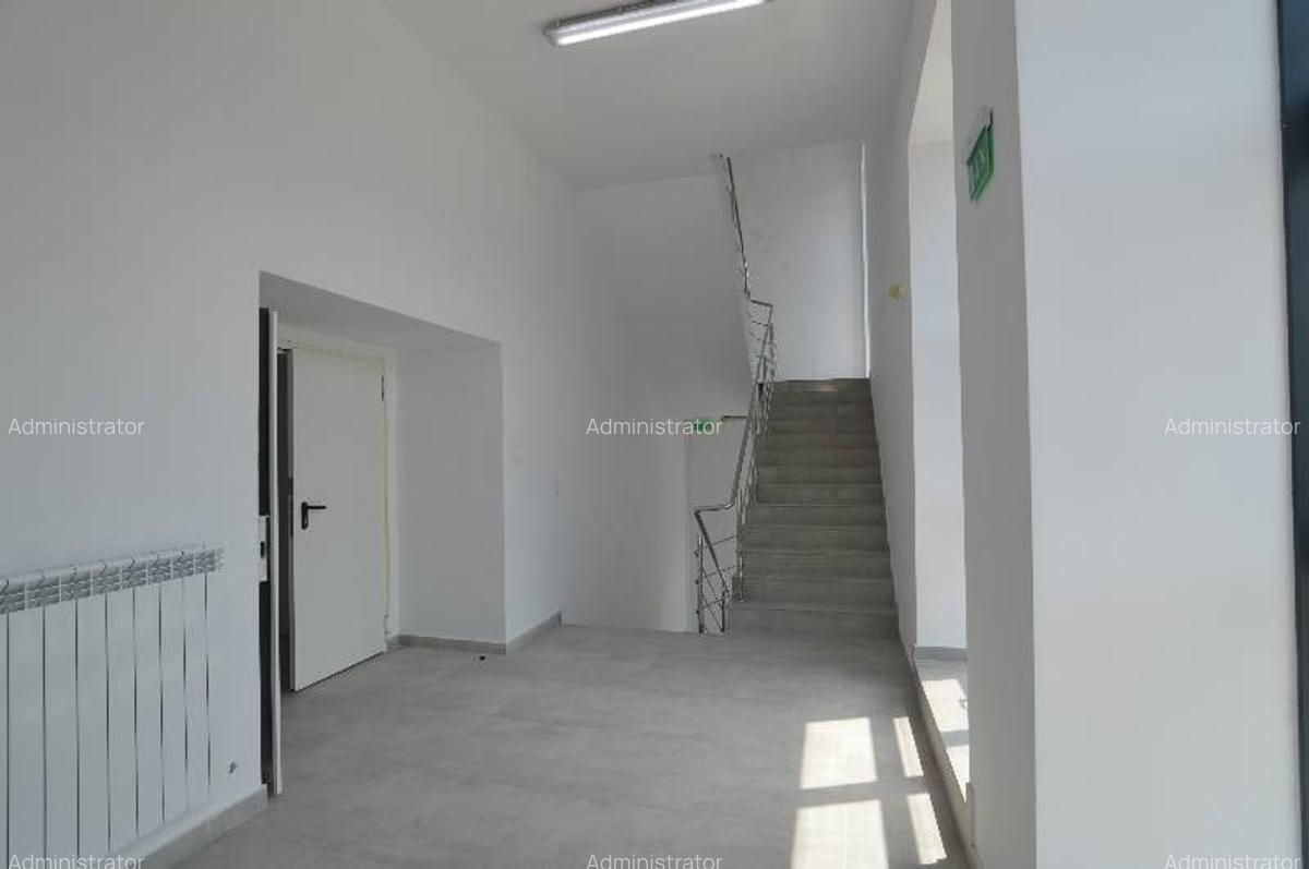 0% comision! Inchiriere birouri Muncii, 350 - 585 mp - 9