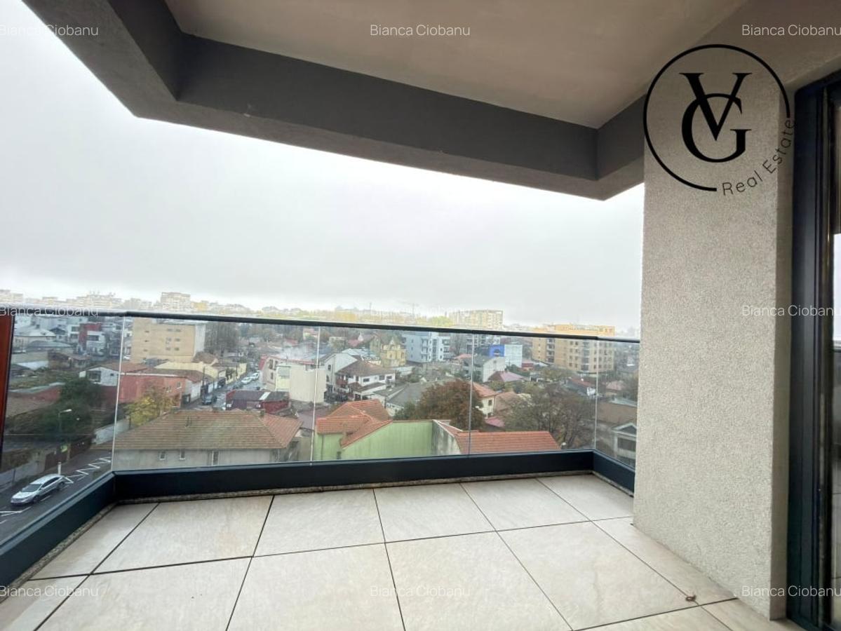 Ap. 2 camere | mobilat lux | ultracentral | Constanta - 9