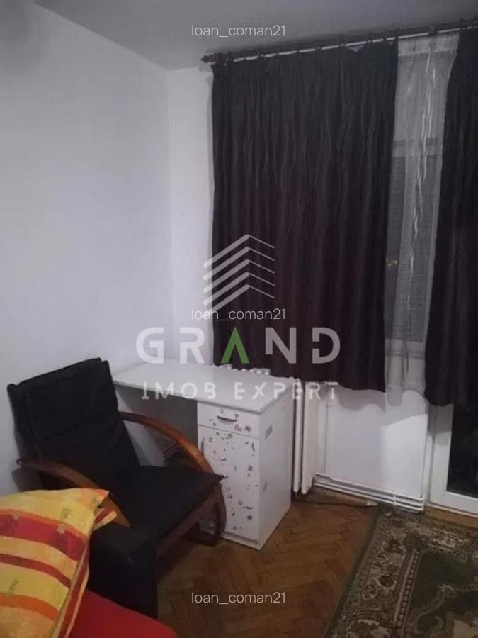Ap 3 camere, BALCON, PARCARE, zona Marasti - 5