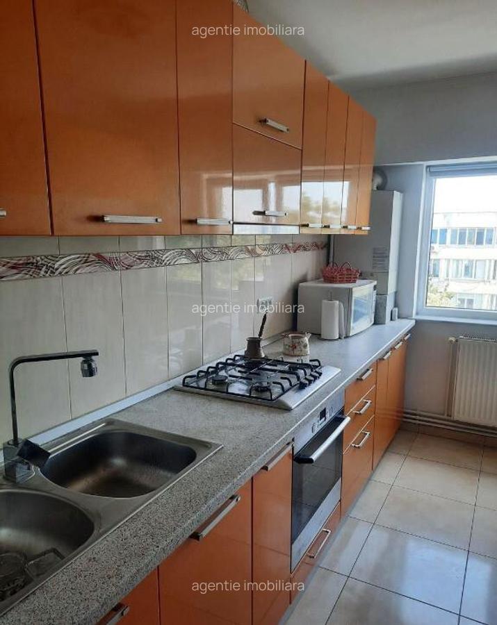 Apartament cu 1 camera zona Gruia - 3