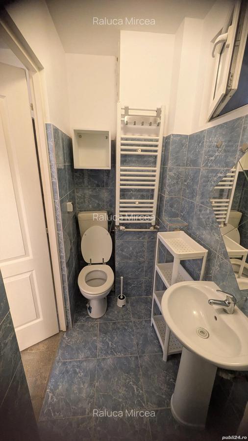 Garsoniera spa?ioasa de inchiriat Bd. Dimitrie Cantemir, zona Budapesta Pia?a Unirii - 6