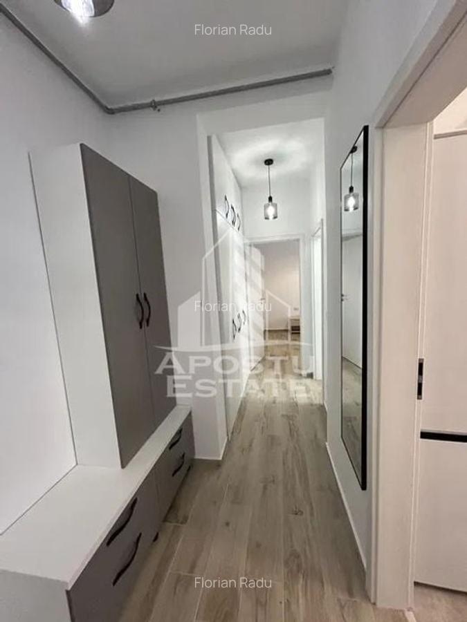 Apartament cu 2 camere, Giroc, Centrala Proprie - 3