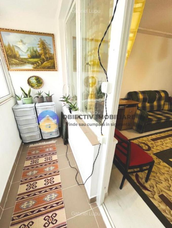 Apartament 4 camere de vanzare- Darmanesti, strada Mihai Vit - 6