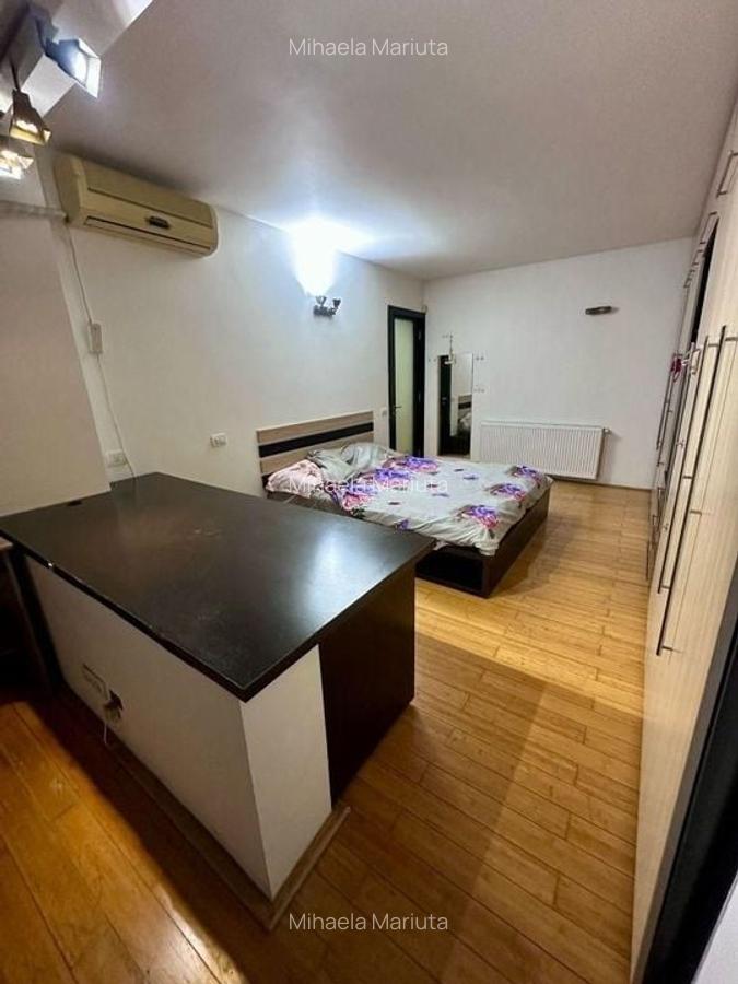 AP. 2 CAMERE EROII REVOLUTIEI, MASINA SPALAT VASE, METROU 1 MINUT - 5
