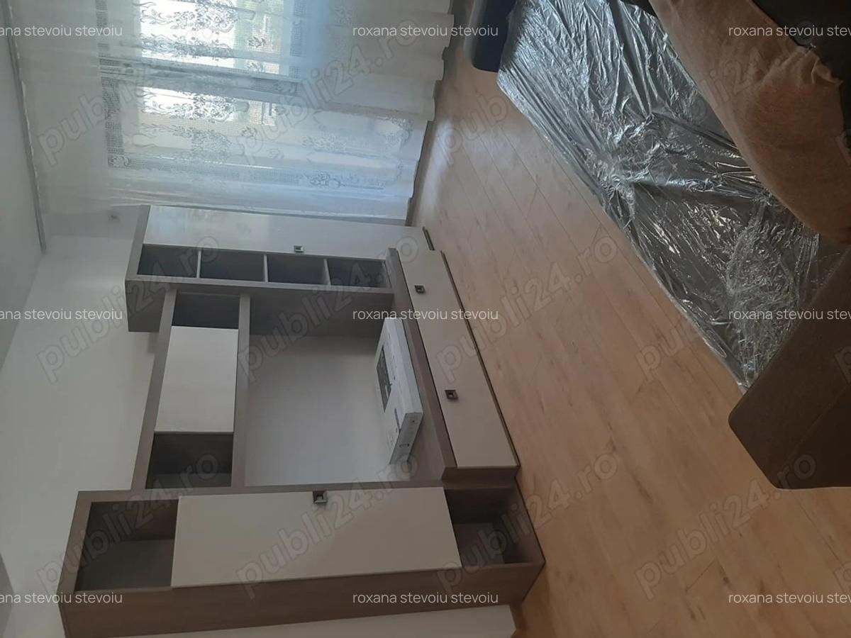 Proprietar inchiriez apartament decomandat 2 camere moderne - 8