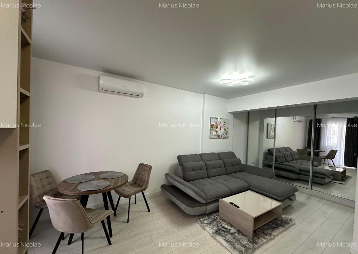Studio de inchiriat langa metrou - 1
