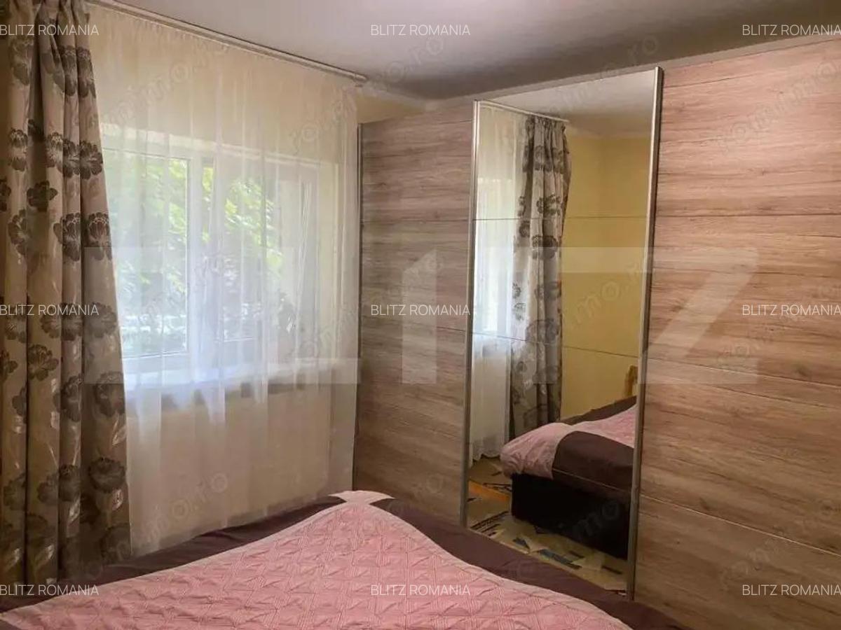 Apartament 4 camere, 84 mp, parcare, zona USAMV - 4