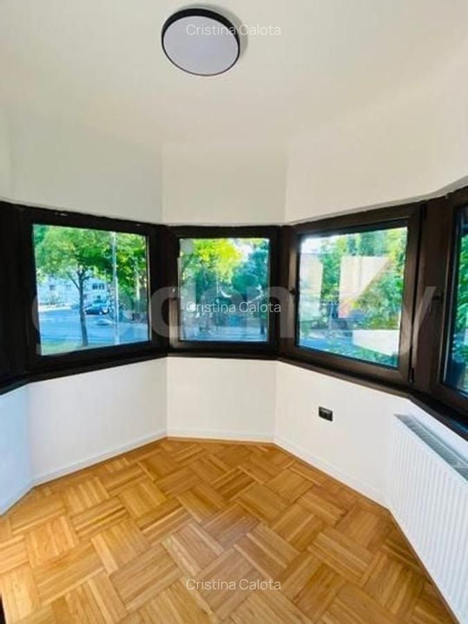 Apartament cu 2 camere in vila potrivit pentru birouri - 5