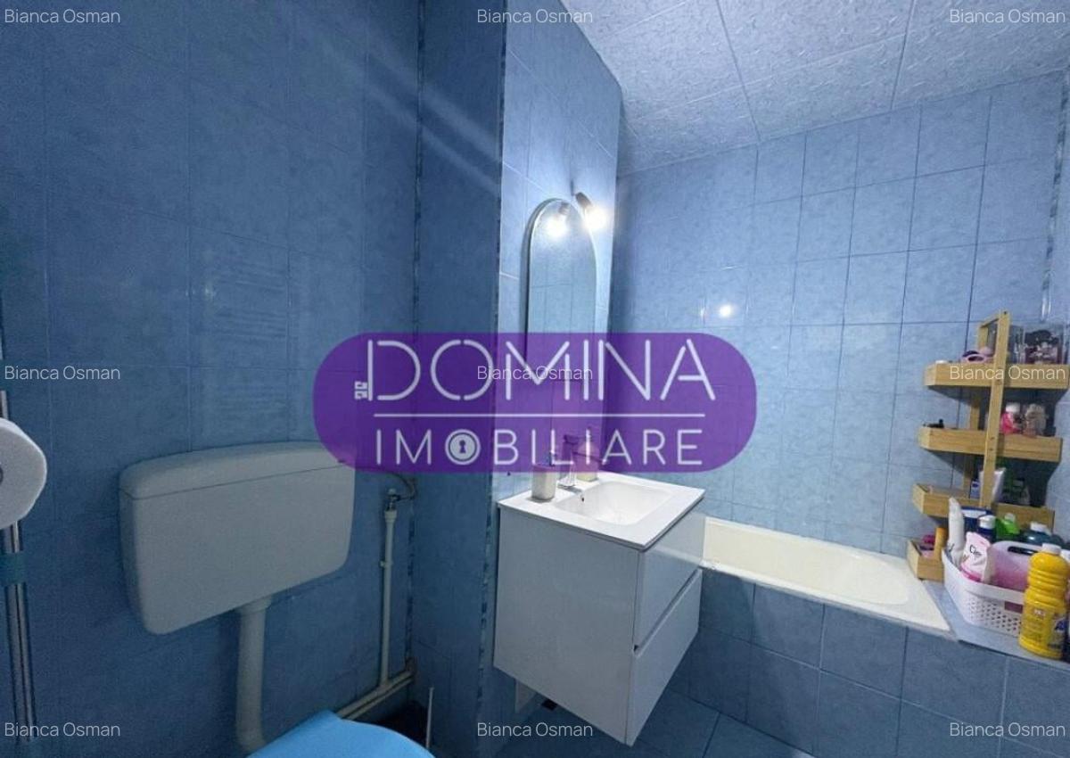 Apartament 2 camere et. 1 *mobilat-utilat* - Rovinari - 8