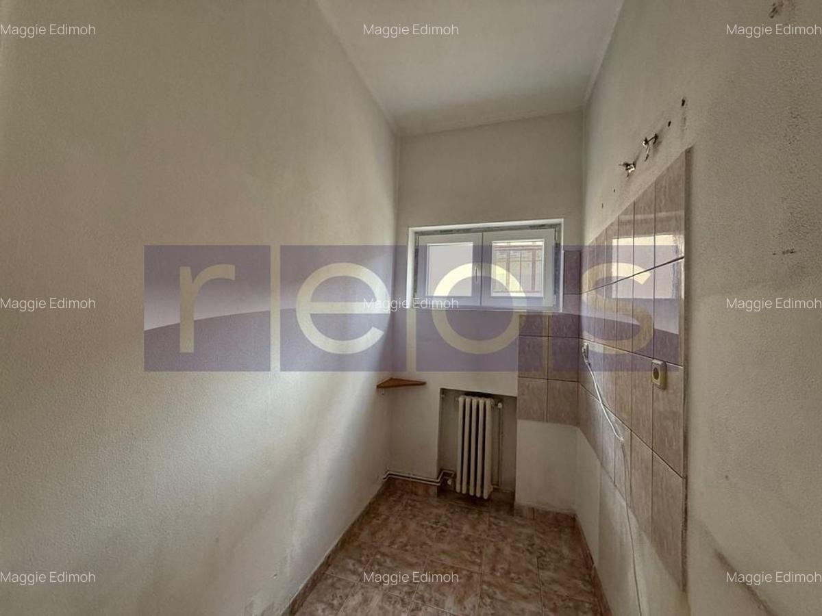 Apartament cu 2 camere nedecomandat în Dorobanți - 7