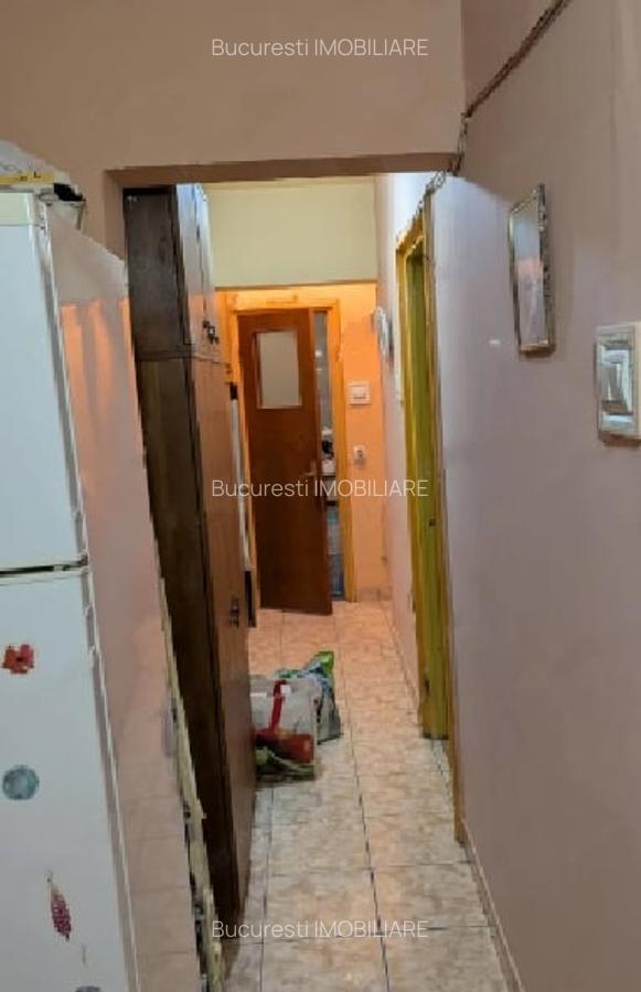 Apartament cu 3 camere decomandat, mobilat în Pantelimon - 7