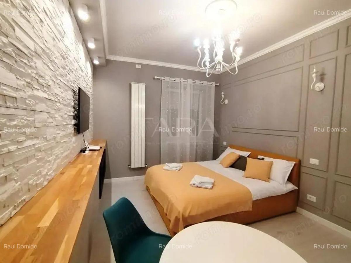 Garsoniera zona The Office, ideala pentru locuit sau investitie - 4