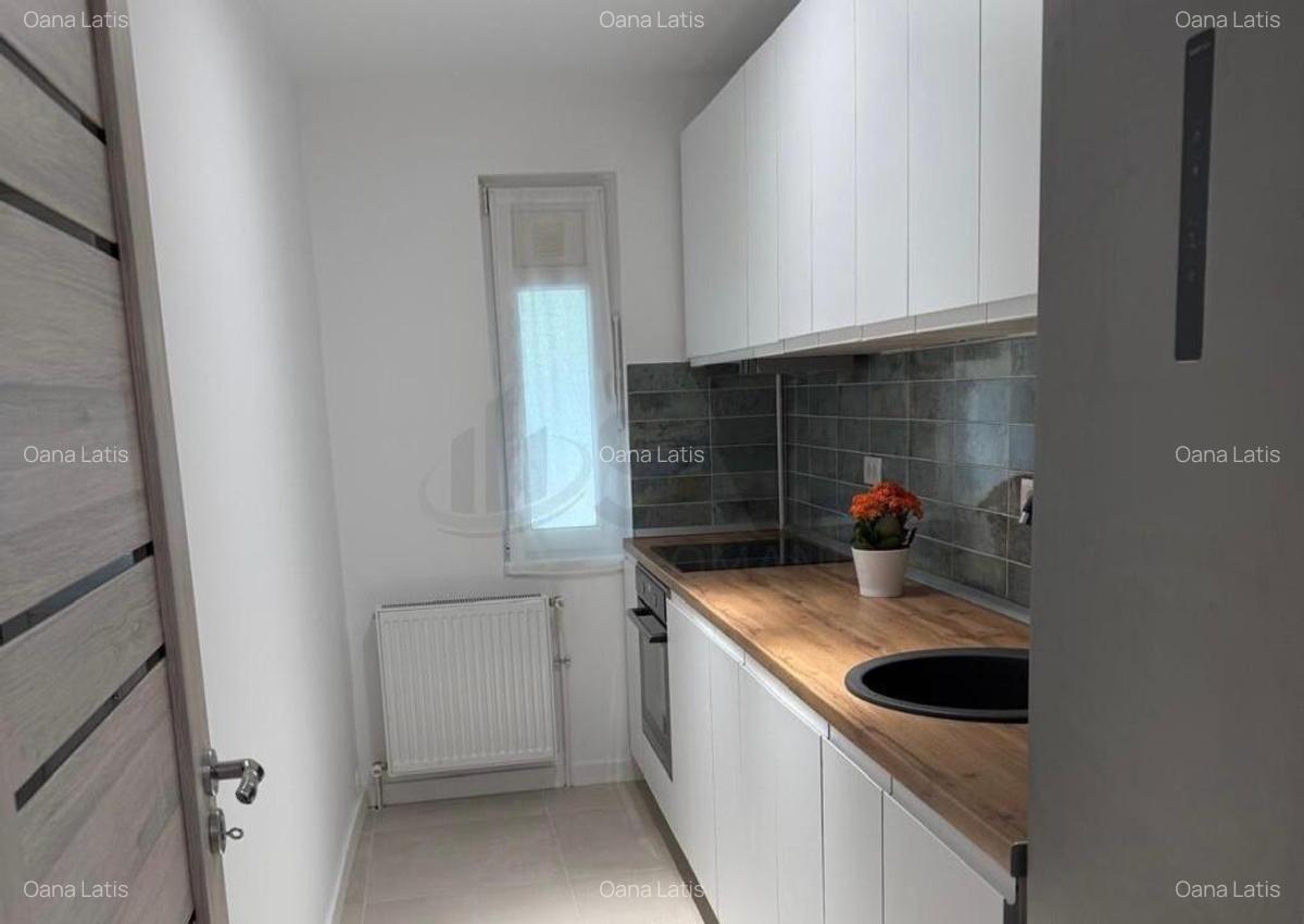 Garsoniera Pta Sudului de I 1 camera I renovat complet - 9