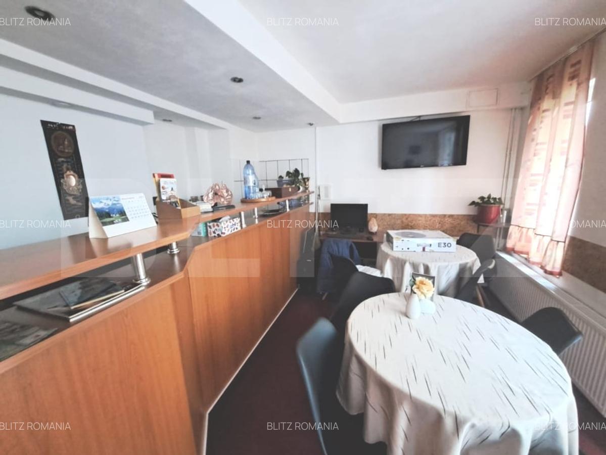 OPORTUNITATE! Pensiune Autorizata si Functionala in Brasov - 4