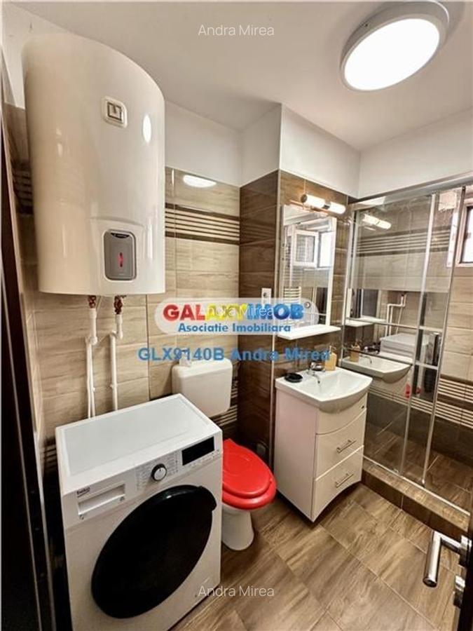 Inchiriere apartament 2 camere Doamna Ghica Colentina RENOVAT BOILER - 7