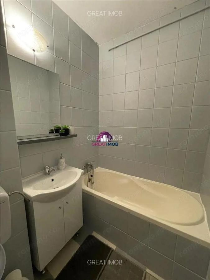 Garsoniera de inchiriat Dristor, Sector 3 - 5