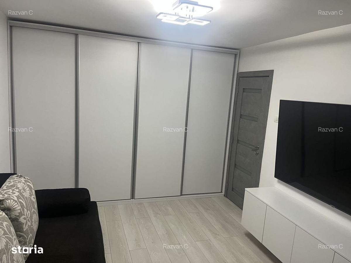 Drumul Taberei  - 2 minute Metrou Raul Doamnei - Apartament 2 camere MODERN - 6