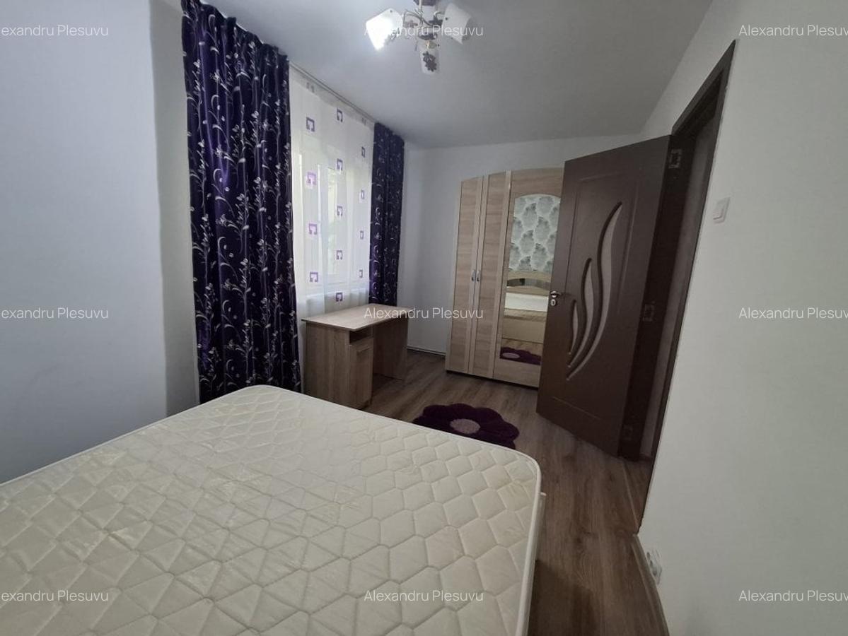 INCHIRIERE-APARTAMENT 2 CAMERE-ALEXANDRU CEL BUN - 3