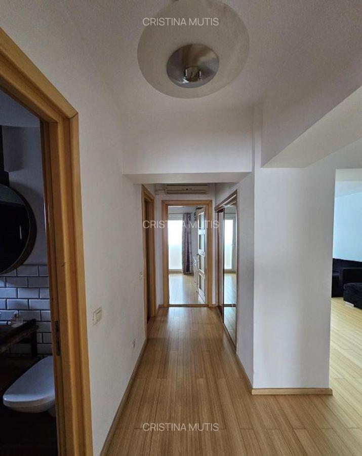 Apartament 4 camere decomandat TROCADERO - 13