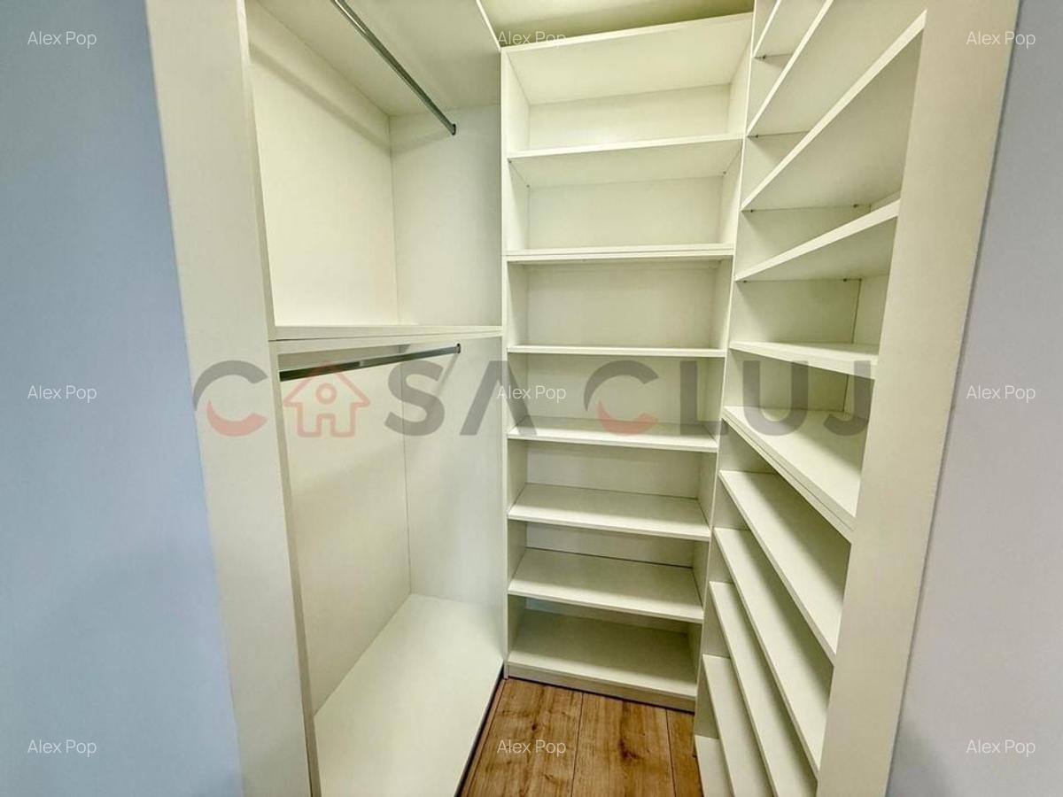 3 camere, modern, la cheie, semicentral! - 13