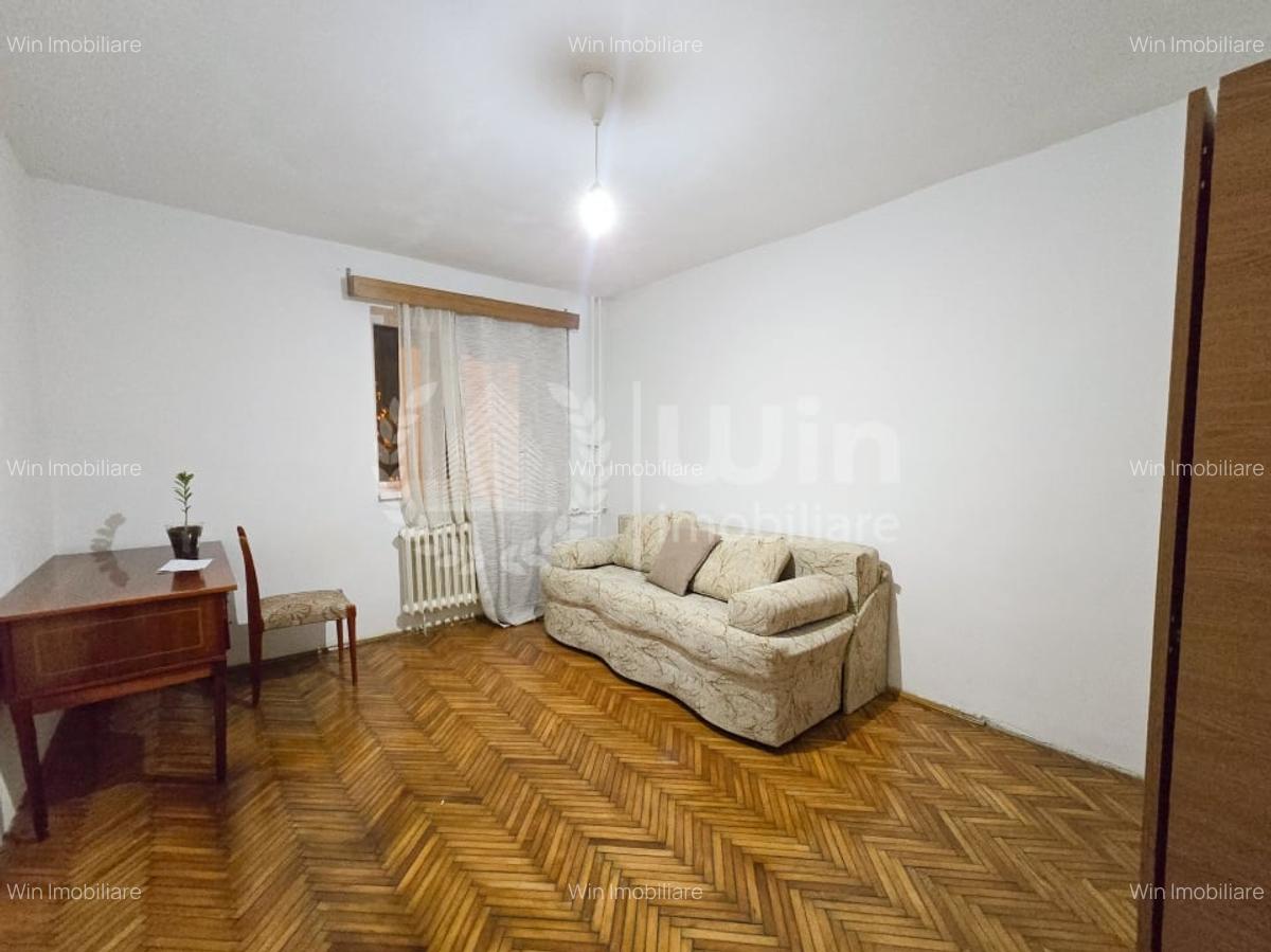 Apartament cu 2 camere | Balocn | Manastur | Zona Grigore Alexandrescu - 1