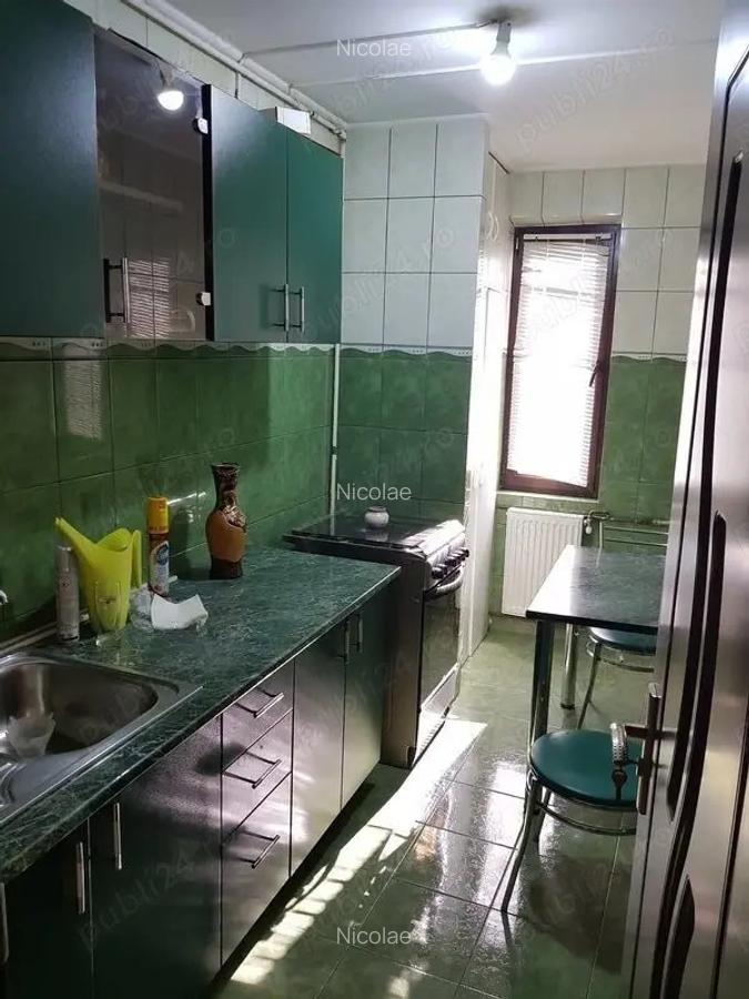 Berceni P ta Sudului,str Anton Bacalbasa - 4