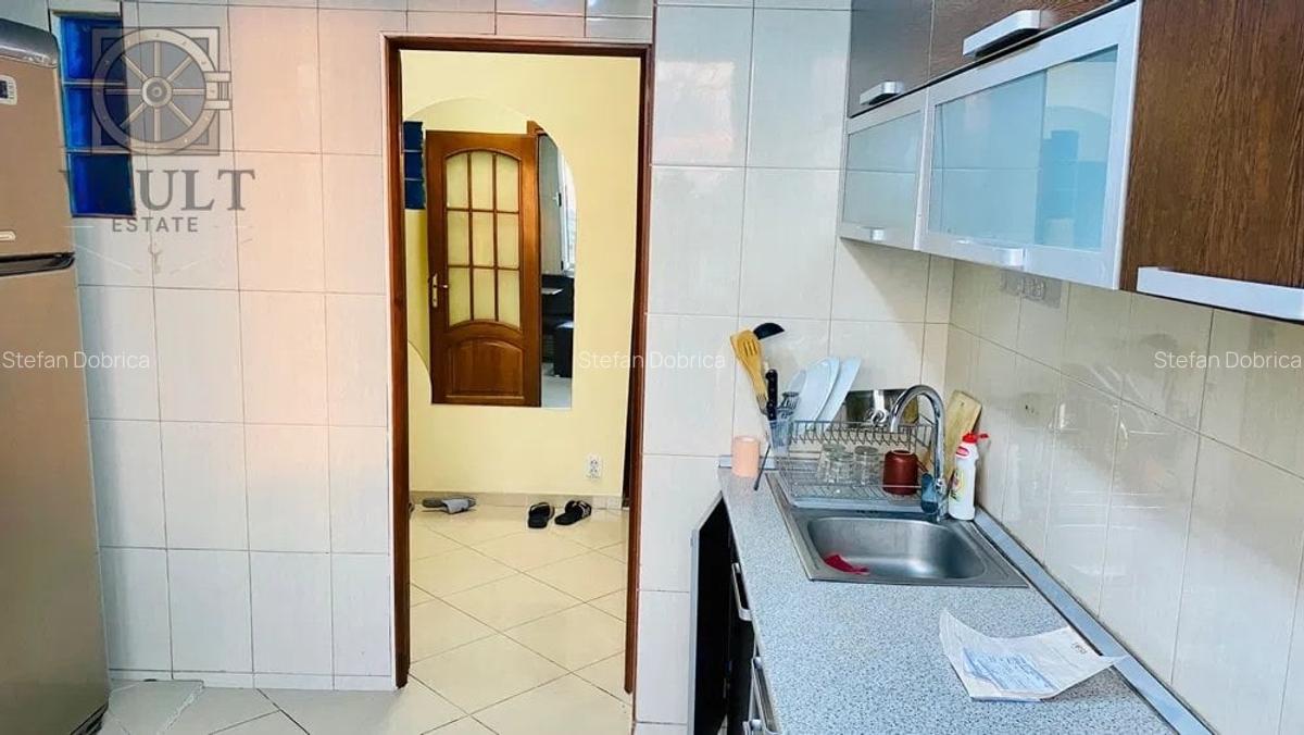 Apartament 4 Camere  -82 Mp - 5 minute pana la metrou - 1 Dcembrie 1918 - 2