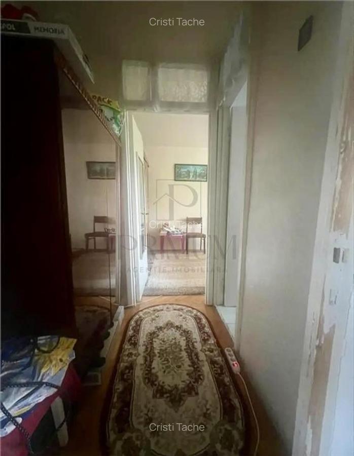 COMPLEX - 3 Camere - ETAJ 3 - Centrala proprie - 7