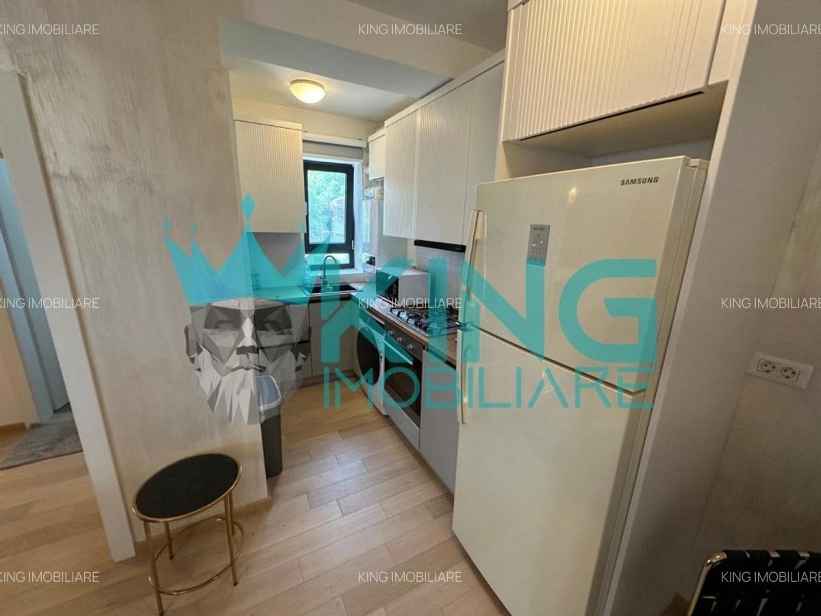 Apartament 2 Camere Tineretului Park Residence Bucuresti - 5