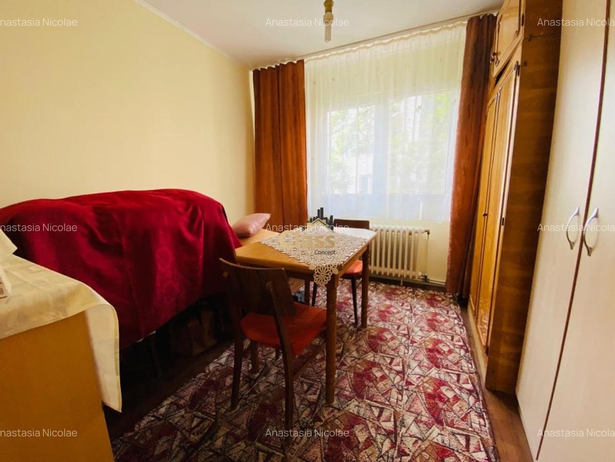 Apartament 3 camere | 46 mpu | zona Parang Manastur - 3