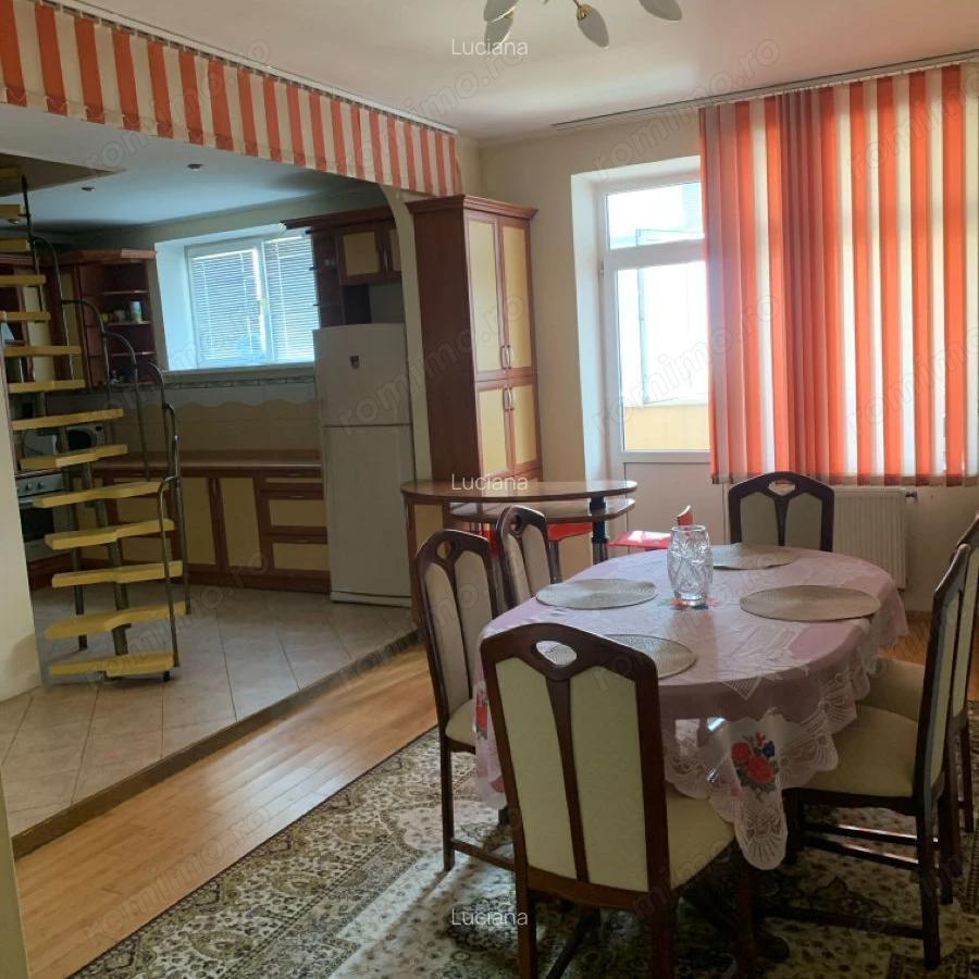 Inchiriere apartament 3 camere Vacaresti - 7