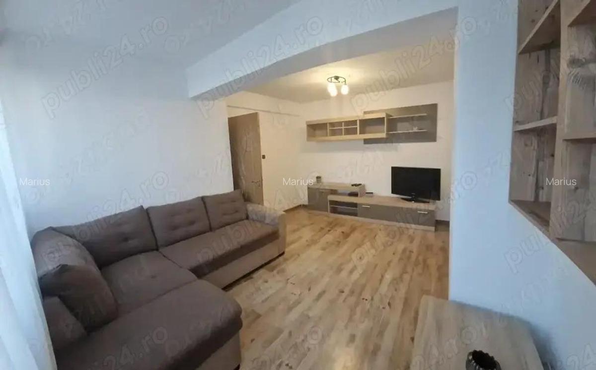 Garsoniera trapezului-ozana-centrala proprie - 3