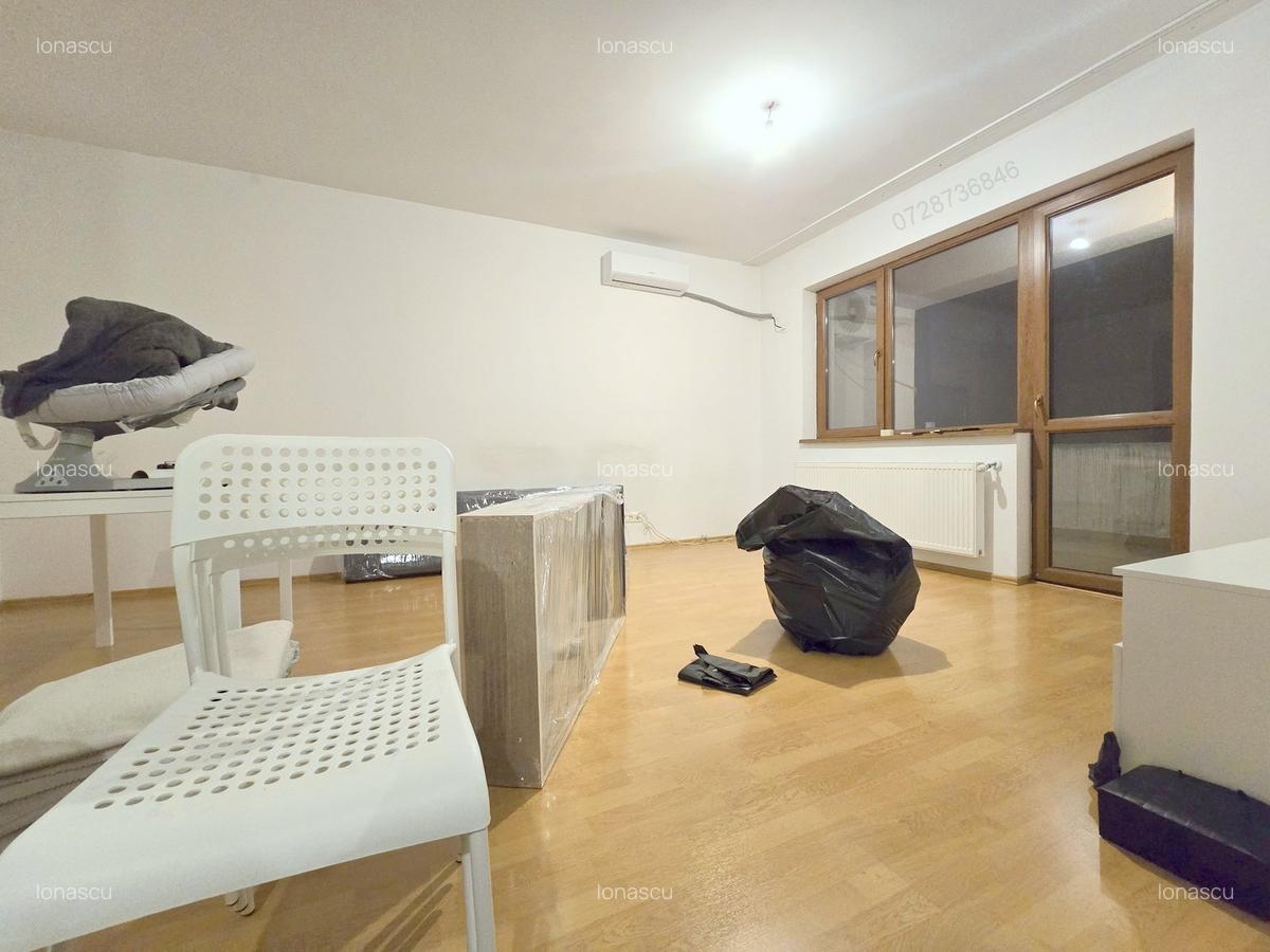 Metrou Mihai Bravu - Vitan Residence 1, decomandat, 68 mp - 5