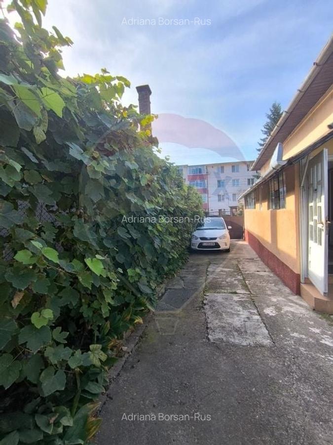 Casa de vanzare 3 camere Gherla - 4