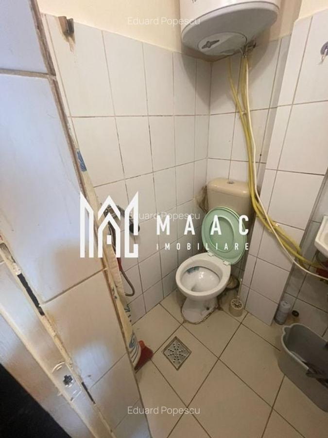 Garsonieră | 14 mp | Baie proprie | Țiglari - 6