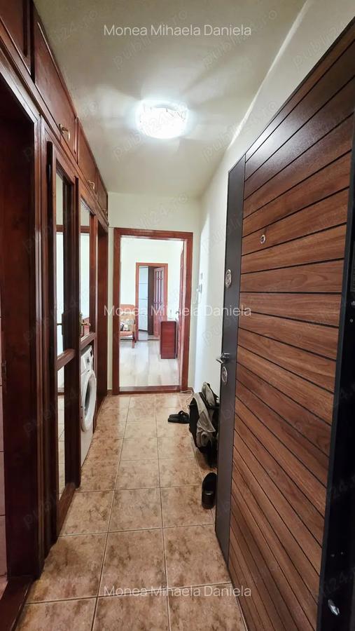 Inchiriez apartament 2 camere - 4