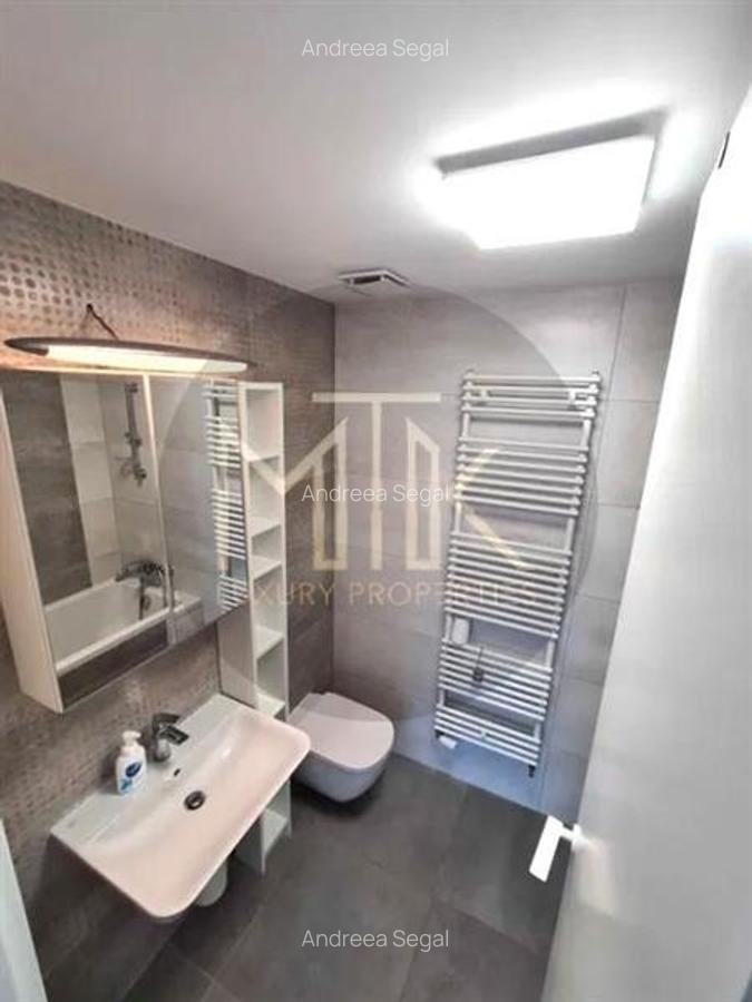 Cloud 9 I Apartament 2 camere Aviatiei I 1 loc parcare - 6