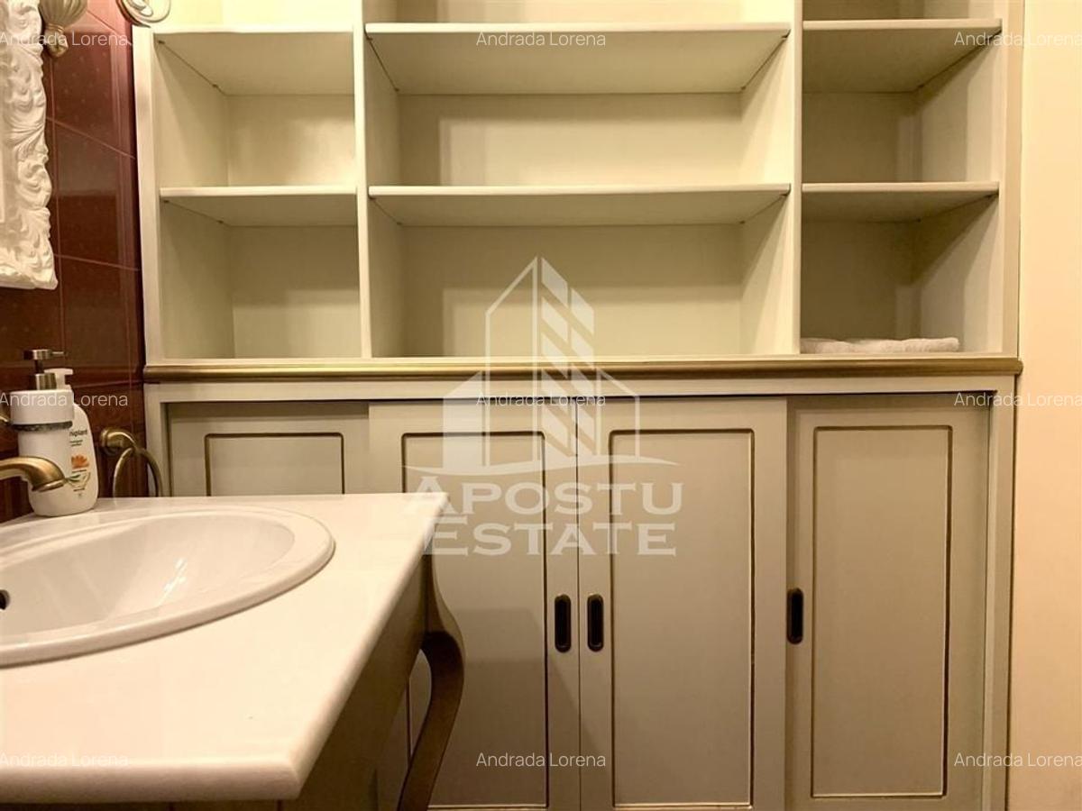 Apartament exclusivist cu 3 camere zona Cetatii - 11