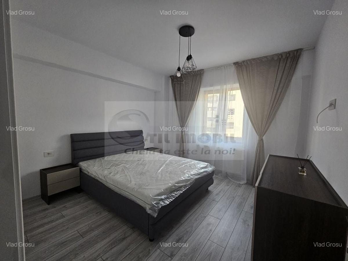 Apartament 2 camere SOLEIA -Popas Pacurari - 430 EURO - 3